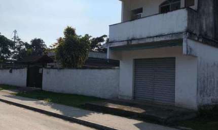 Casa com 3 quartos à venda na Avenida Niterói, 12, Retiro São Joaquim, Itaboraí