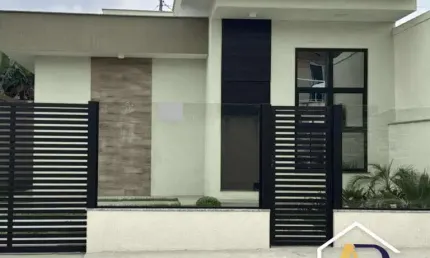 Casa de condomínio à venda, no Lady Day Itaboraí,  em Itaboraí, Nova Cidade, com 3 quartos, 70m²