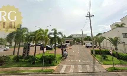 **APARTAMETNO EM SÃO JOSÉ DO RIO PRETO** 02 DORMITÓRIOS E UM DOS QUARTOS COM ARMARIO PLANEJADO, por: