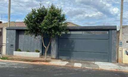 **CASA EM SÃO JOSÉ DO RIO PRETO** 02 DORMITÓRIOS, EXCELENTE OPORTUNIDADE, por: