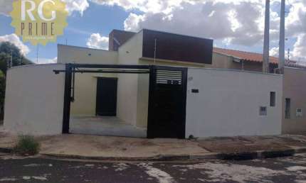 **CASA EM SÃO JOSÉ DO RIO PRETO** 02 DORMITÓRIOS, QUINTAL AMPLO PARA FUTURAS AMPLIAÇÕES, por: