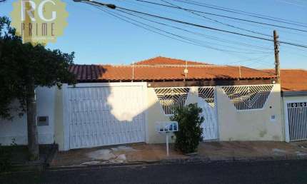 **CASA EM SÃO JOSÉ DO RIO PRETO** 04 DORMITÓRIOS, COM PISCINA, CHURRASQUEIRA E VAGA PARA 02 CARROS, por: