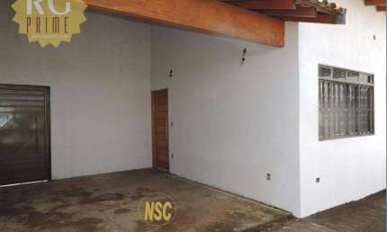 **CASA EM SÃO JOSÉ DO RIO PRETO** 02 DORMITÓRIOS, EXCELENTE LOCALIZAÇÃO, por: