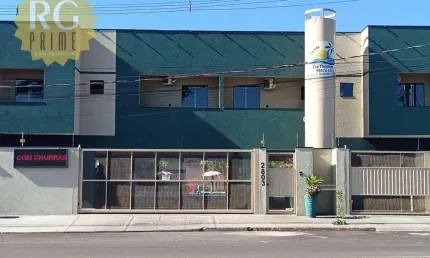 **apartamentos á venda em olimpia-sp** ótima oportunidade de investimento, com área de lazer ampla e mobiliado, por: