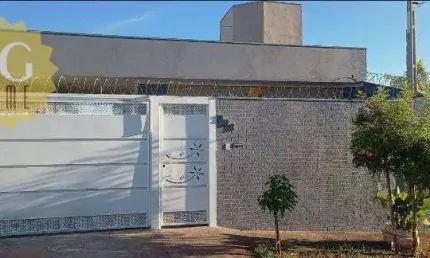**CASA EM SÃO JOSÉ DO RIO PRETO** 02 DORMITÓRIOS, COM ESPAÇO PARA FUTURAS AMPLIAÇÕES, por: