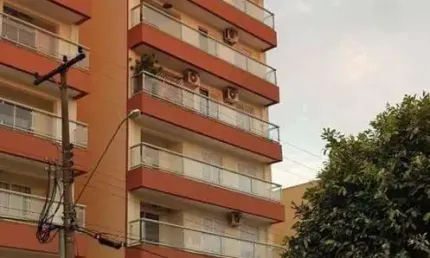 **APARTAMENTO EM SÃO JOSÉ DO RIO PRETO** 02 DORMITÓRIOS SENDO 01 SUÍTE, SACADA E 02 VAGAS DE GARAGEM, por: