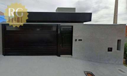 **CASA EM SÃO JOSÉ DO RIO PRETO** 03 DORMITÓRIOS SENDO 01 SUÍTE, ACABAMENTO EM ALTO PADRÃO, por: