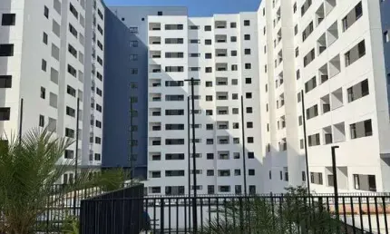 **BÉLISSIMO APARTAMENTO EM SÃO JOSÉ DO RIO PRETO** 3 DORMITÓRIOS, 2 VAGAS DE GARAGEM COM LAZER COMPLETO, por: