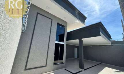 **CASA EM SÃO JOSÉ DO RIO PRETO** 3 DORMITÓRIOS SENDO UM SUITE, COZINHA GOURMET, ALTO PADRÃO, por: