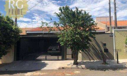 **LINDA CASA EM SÃO JOSÉ DO RIO PRETO** 3 DORMITÓRIOS, SALA AMPLA PARA 2 AMBIENTE E VAGA DE GARAGEM PARA 02 CARROS, por: