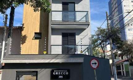 **APARTAMENTO NO JARDIM SÃO PAULO**  01 DORMITÓRIO, á partir de: