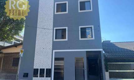 **APARTAMENTO NO VILA NIVI** 02 DORMITÓRIOS, EXCELENTE LOCALIZAÇÃO, á partir de: