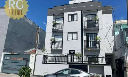 **APARTAMENTO VILA NILO EM EXCELENTE LOCALIZAÇÃO** 2 DORMITÓRIOS, a partir de: