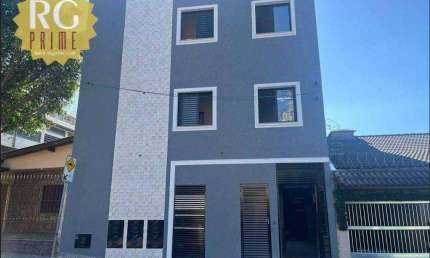 **APARTAMENTO NO VILA NIVI** 02 DORMITÓRIOS, EXCELENTE LOCALIZAÇÃO, á partir de: