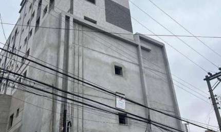 **APARTAMENTO NO TUCURUVI** 01 DORMITÓRIO, COM SALÃO DE FESTA E ELEVADOR, EXCELENTE LOCALIZAÇÃO, á partir de: