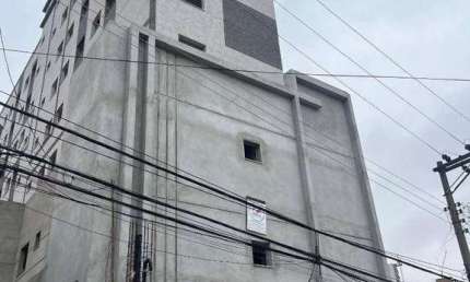 **APARTAMENTO NO TUCURUVI** 02 DORMITÓRIOS, COM SALÃO DE FESTA E ELEVADOR, EXCELENTE LOCALIZAÇÃO, á partir de: