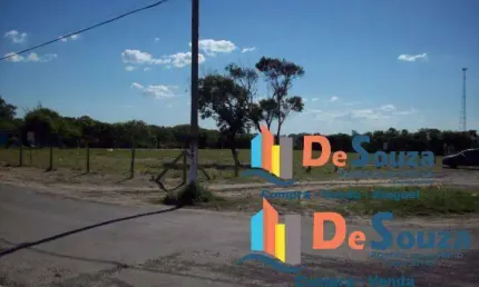 Terreno à venda no Parque dos Presidentes, Tramandaí 