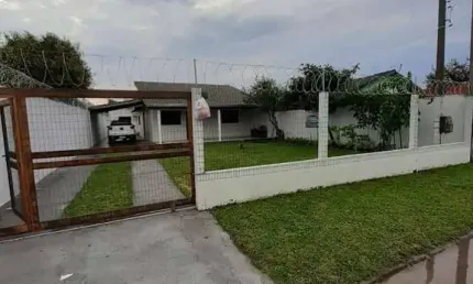 Casa à venda no Parque dos Presidentes, Tramandaí 