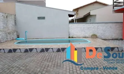 Casa com 5 quartos à venda no Nova Tramandaí, Tramandaí 
