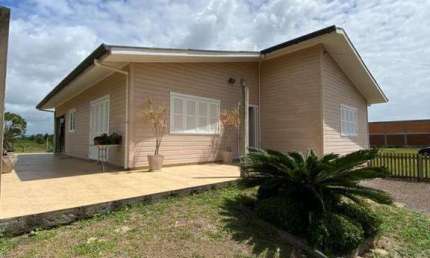 Casa com 3 quartos à venda no Santa Luzia (Distrito), Osório 