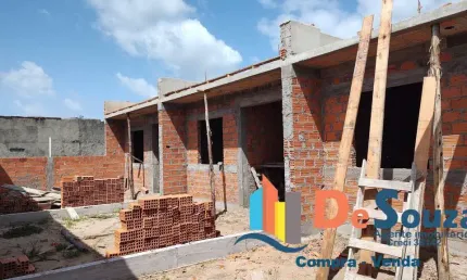 Casa com 2 quartos à venda no Tramandaí Sul, Tramandaí 