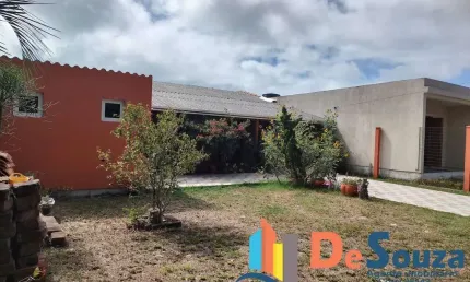 Casa com 4 quartos à venda no Jardim Beira Mar, Tramandaí 