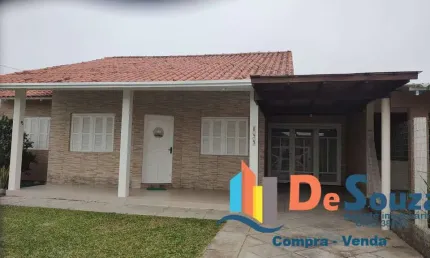 Casa com 4 quartos à venda no Nova Tramandaí, Tramandaí 