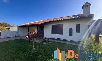 Casa com 4 quartos à venda no Nova Tramandaí, Tramandaí 