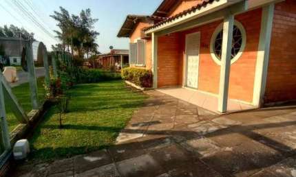 Casa com 2 quartos à venda no Nova Tramandaí, Tramandaí 