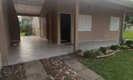 Casa com 3 quartos à venda no Nova Tramandaí, Tramandaí 