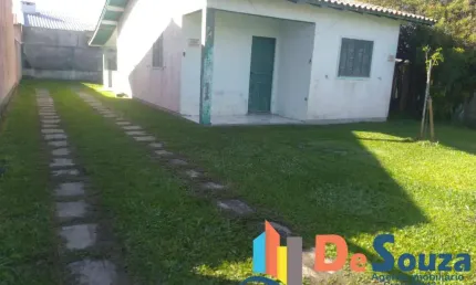 Casa com 3 quartos à venda no Jardim Beira Mar, Tramandaí 