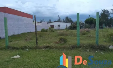 Terreno à venda no Jardim Beira Mar, Tramandaí 