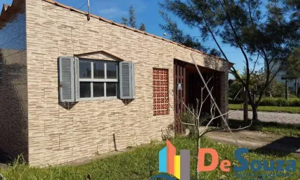 Casa com 1 quarto à venda no Parque dos Presidentes, Tramandaí 