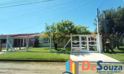 Casa com 3 quartos à venda no Nova Tramandaí, Tramandaí 