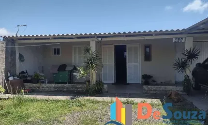 Casa com 1 quarto à venda no Indianópolis, Tramandaí 