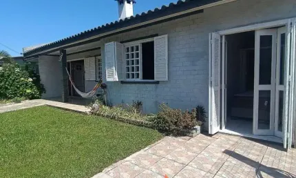 Casa com 3 quartos à venda no Nova Tramandaí, Tramandaí 