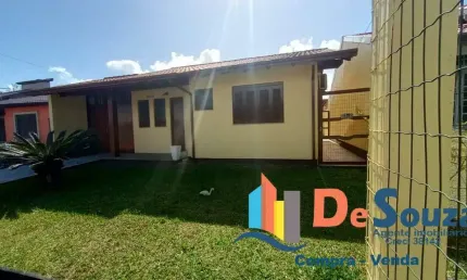 Casa com 3 quartos à venda no Nova Tramandaí, Tramandaí 