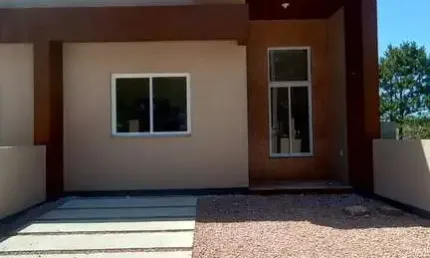 Casa com 2 quartos à venda no Nova Tramandaí, Tramandaí 