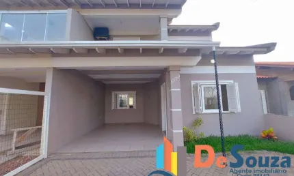 Casa com 3 quartos à venda no Nova Tramandaí, Tramandaí 