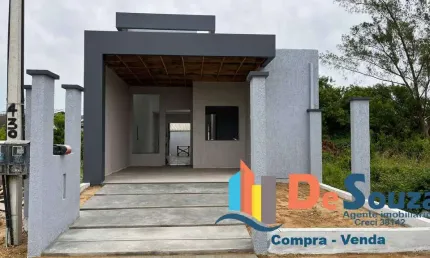 Casa com 3 quartos à venda no Nova Tramandaí, Tramandaí 