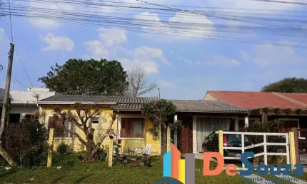 Casa com 3 quartos à venda no Nova Tramandaí, Tramandaí 