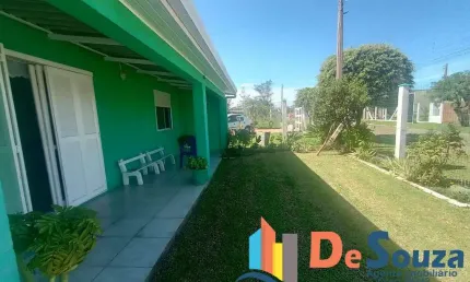 Casa com 2 quartos à venda no Nova Tramandaí, Tramandaí 