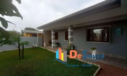 Casa com 2 quartos à venda no Nova Tramandaí, Tramandaí 