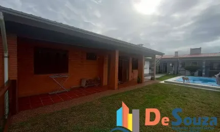 Casa com 3 quartos à venda no Oásis do Sul, Tramandaí 