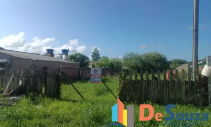 Terreno à venda no Emboaba, Tramandaí 