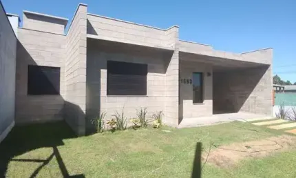 Casa com 3 quartos à venda no Nova Tramandaí, Tramandaí 