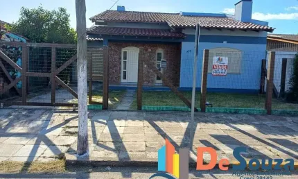 Casa com 4 quartos à venda no Nova Tramandaí, Tramandaí 