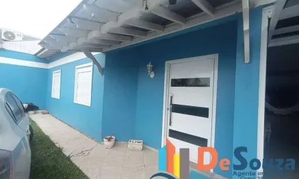 Casa com 4 quartos à venda no Nova Tramandaí, Tramandaí 