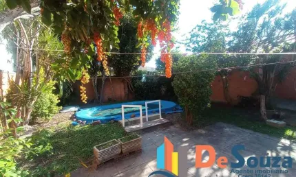 Casa com 2 quartos à venda no Centro, Tramandaí 