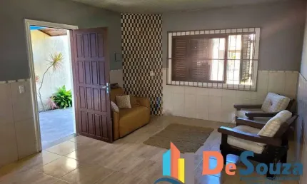 Casa com 2 quartos à venda no Nova Tramandaí, Tramandaí 
